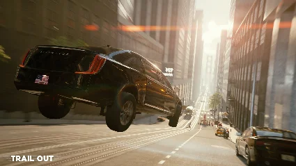 TRAIL OUT | Luxury Life DLC * STEAM 🔥 АВТОДОСТАВКА