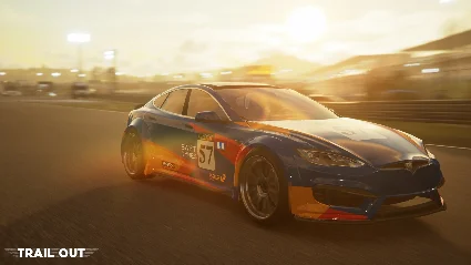 TRAIL OUT | Luxury Life DLC * STEAM 🔥 АВТОДОСТАВКА