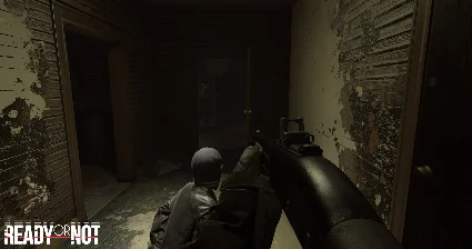 Ready Or Not * STEAM РОССИЯ 🔥 АВТОДОСТАВКА