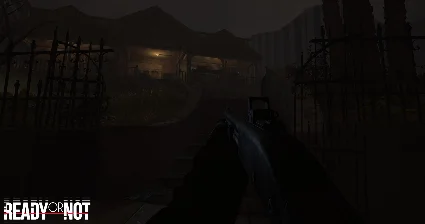 Ready Or Not * STEAM РОССИЯ 🔥 АВТОДОСТАВКА