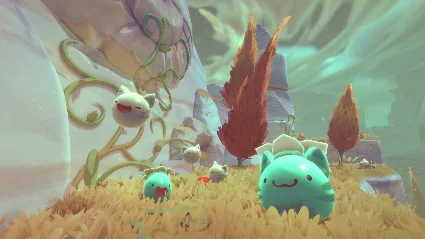 Slime Rancher 2 * STEAM РОССИЯ 🔥 АВТОДОСТАВКА