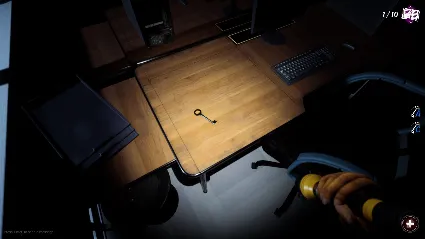 Lunch Lady * STEAM РОССИЯ 🔥 АВТОДОСТАВКА