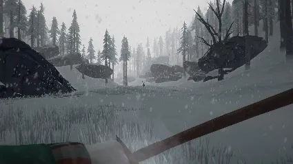 Music for The Long Dark -- Volume One DLC * STEAM RU 🔥