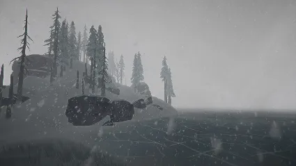 Music for The Long Dark -- Volume One DLC * STEAM RU 🔥