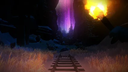 Music for The Long Dark -- Volume One DLC * STEAM RU 🔥