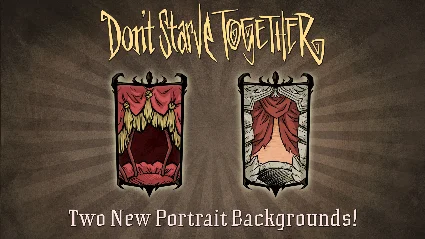 Don't Starve Together: Beating Heart Chest DLC