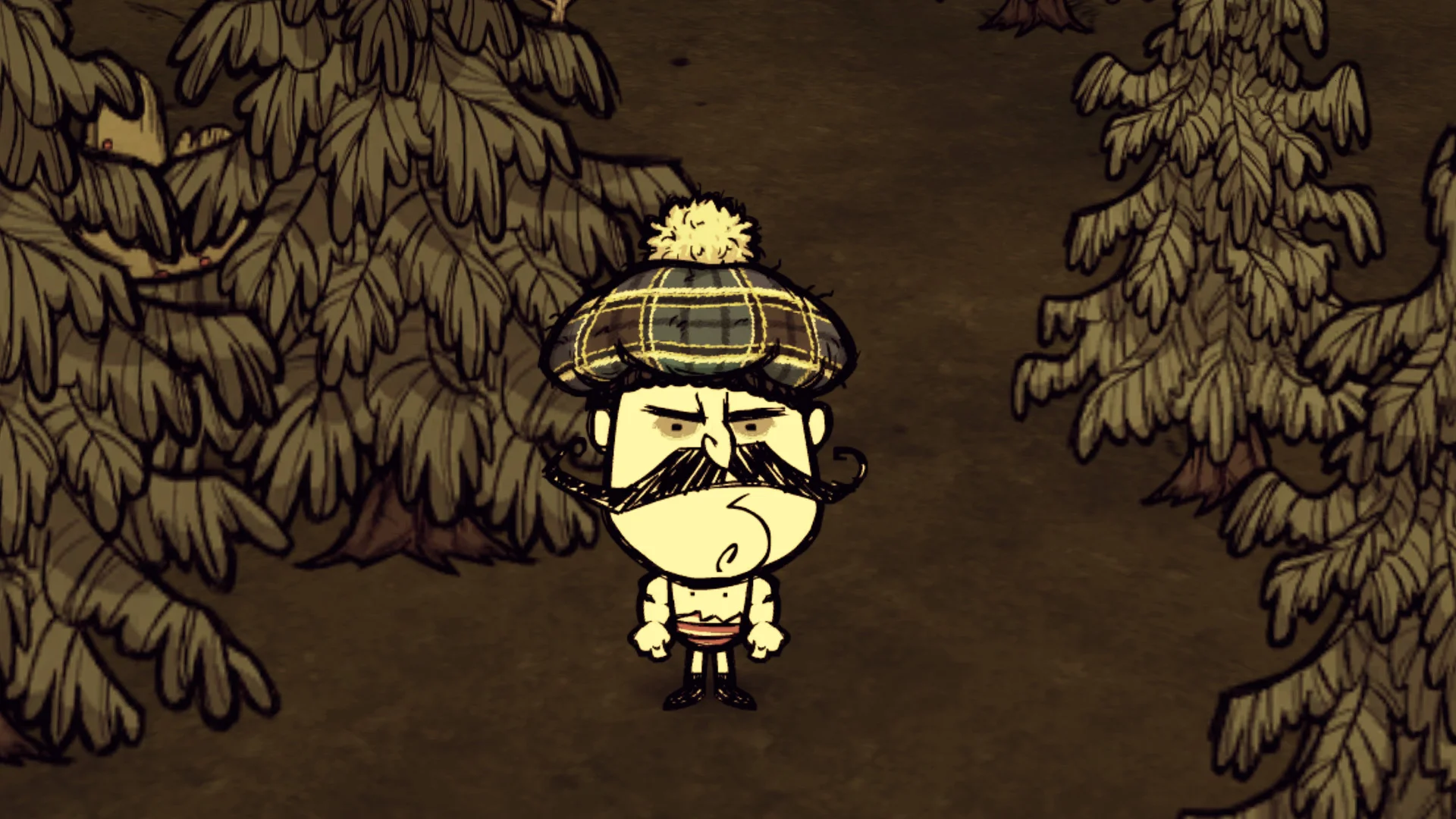 Don't Starve Together: Spring Cleaning Bundle DLC