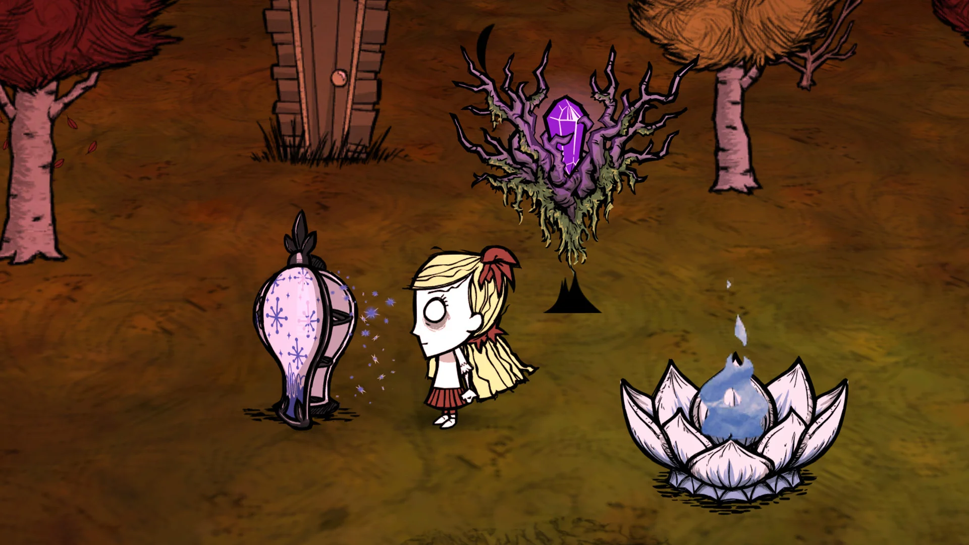 Don't Starve Together: Spring Cleaning Bundle DLC