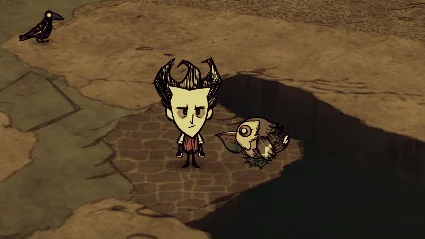 Don't Starve Together: Seaside Chest DLC * STEAM RU 🔥