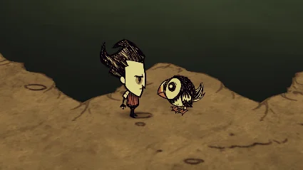 Don't Starve Together: Seaside Chest DLC * STEAM RU 🔥