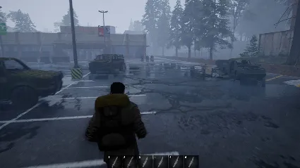 No One Survived * STEAM РОССИЯ 🔥 АВТОДОСТАВКА