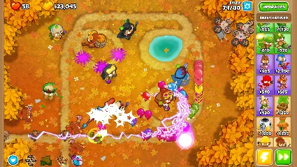 Bloons TD 6 * STEAM РОССИЯ 🔥 АВТОДОСТАВКА