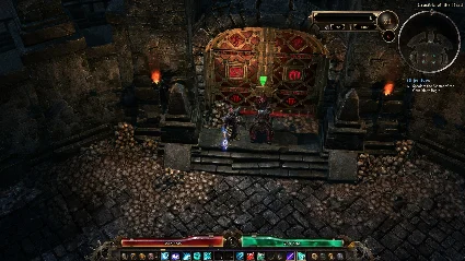 Grim Dawn - Crucible Mode DLC * STEAM 🔥 АВТОДОСТАВКА