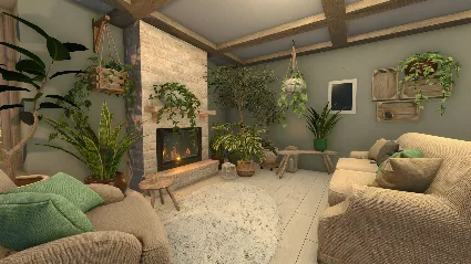 House Flipper - Pets DLC * STEAM РОССИЯ 🔥 АВТОДОСТАВКА