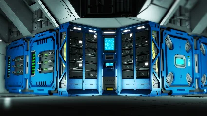 Space Engineers - Automatons DLC * STEAM 🔥 АВТОДОСТАВКА