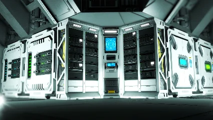 Space Engineers - Automatons DLC * STEAM 🔥 АВТОДОСТАВКА