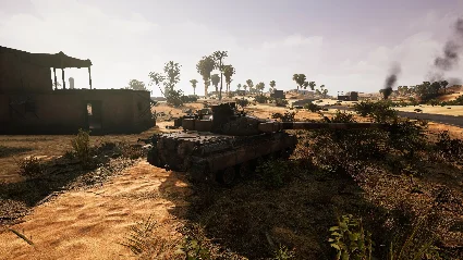 Total Conflict: Resistance * STEAM 🔥 АВТОДОСТАВКА