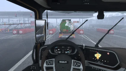 Euro Truck Simulator 2 * STEAM РОССИЯ 🔥 АВТОДОСТАВКА
