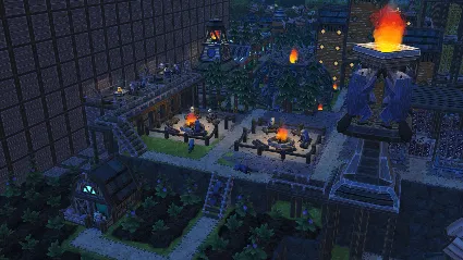 Timberborn * STEAM РОССИЯ 🔥 АВТОДОСТАВКА