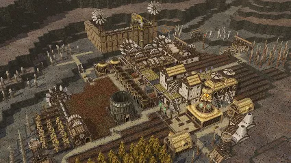 Timberborn * STEAM РОССИЯ 🔥 АВТОДОСТАВКА