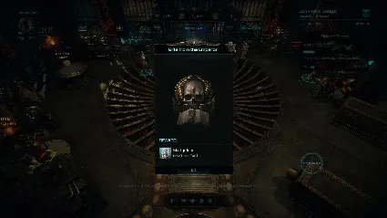 Warhammer 40,000: Inquisitor - Martyr - Desperate Crusa