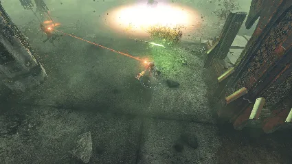 Warhammer 40,000: Inquisitor - Martyr - Maelstrom of Ca