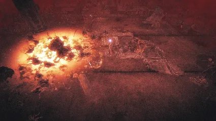 Warhammer 40,000: Inquisitor - Martyr - Maelstrom of Ca