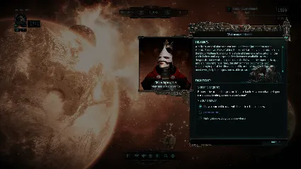 Warhammer 40,000: Inquisitor - Martyr - Maelstrom of Ca