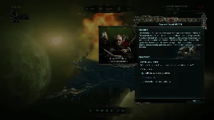 Warhammer 40,000: Inquisitor - Martyr - Forgotten Arsen