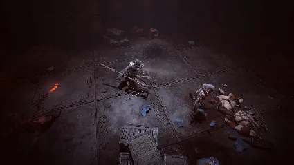 Warhammer 40,000: Inquisitor - Martyr - Servo Commissar