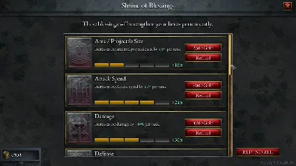 Halls of Torment * STEAM РОССИЯ 🔥 АВТОДОСТАВКА