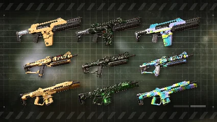 Aliens: Fireteam Elite - Frontier Freelancer Pack DLC