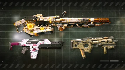 Aliens: Fireteam Elite - UACM Frontline Pack DLC