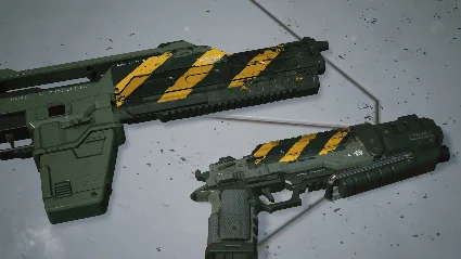 Aliens: Fireteam Elite - Endeavor Veteran Pack DLC