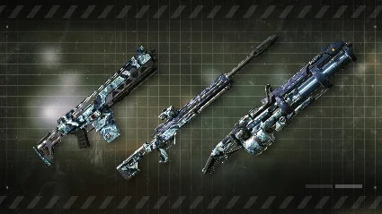 Aliens: Fireteam Elite - Wey-Yu Armoury DLC