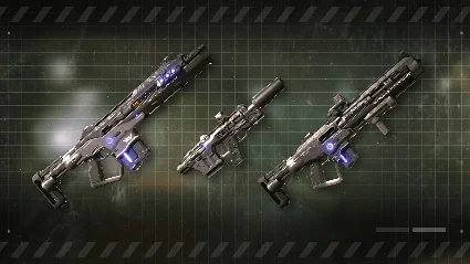 Aliens: Fireteam Elite - Wey-Yu Armoury DLC