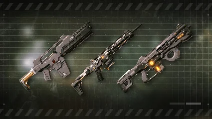 Aliens: Fireteam Elite - Wey-Yu Armoury DLC