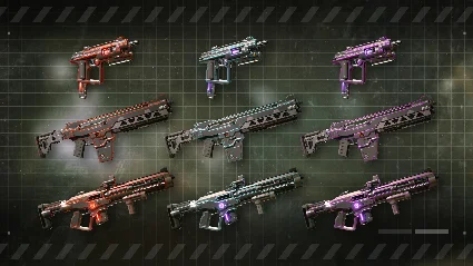 Aliens: Fireteam Elite - Nostromo Salvage Pack DLC