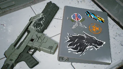 Aliens: Fireteam Elite - Nostromo Salvage Pack DLC