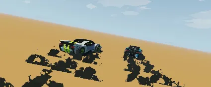Stormworks: Industrial Frontier DLC * STEAM RU 🔥