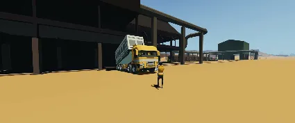Stormworks: Industrial Frontier DLC * STEAM RU 🔥
