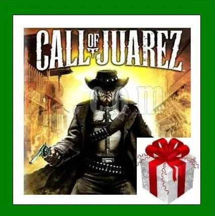 Call of Juarez️Steam KeyRU-CIS-UA⭐АКЦИЯ