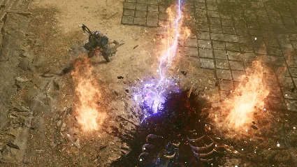 Last Epoch * STEAM РОССИЯ 🔥 АВТОДОСТАВКА