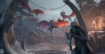 Remnant: From the Ashes - Subject 2923 DLC