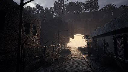 Remnant: From the Ashes - Subject 2923 DLC