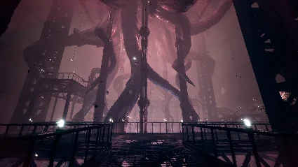 Remnant: From the Ashes - Subject 2923 DLC