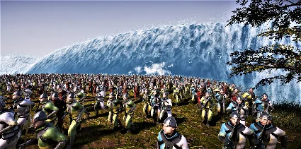 Ultimate Epic Battle Simulator 2 * STEAM 🔥 АВТОДОСТАВКА