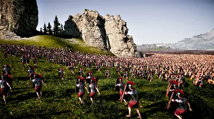 Ultimate Epic Battle Simulator 2 * STEAM 🔥 АВТОДОСТАВКА