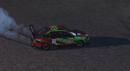CarX Drift Racing Online - The Royal Trio DLC