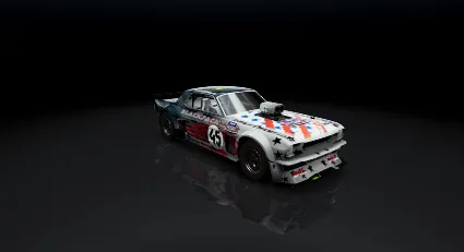 CarX Drift Racing Online - The Royal Trio DLC
